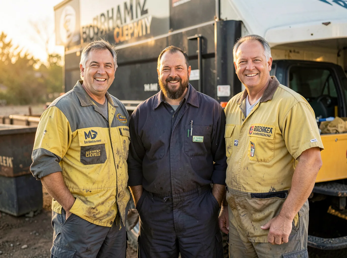 Sewage Cleanup company in Bushnell, IL
