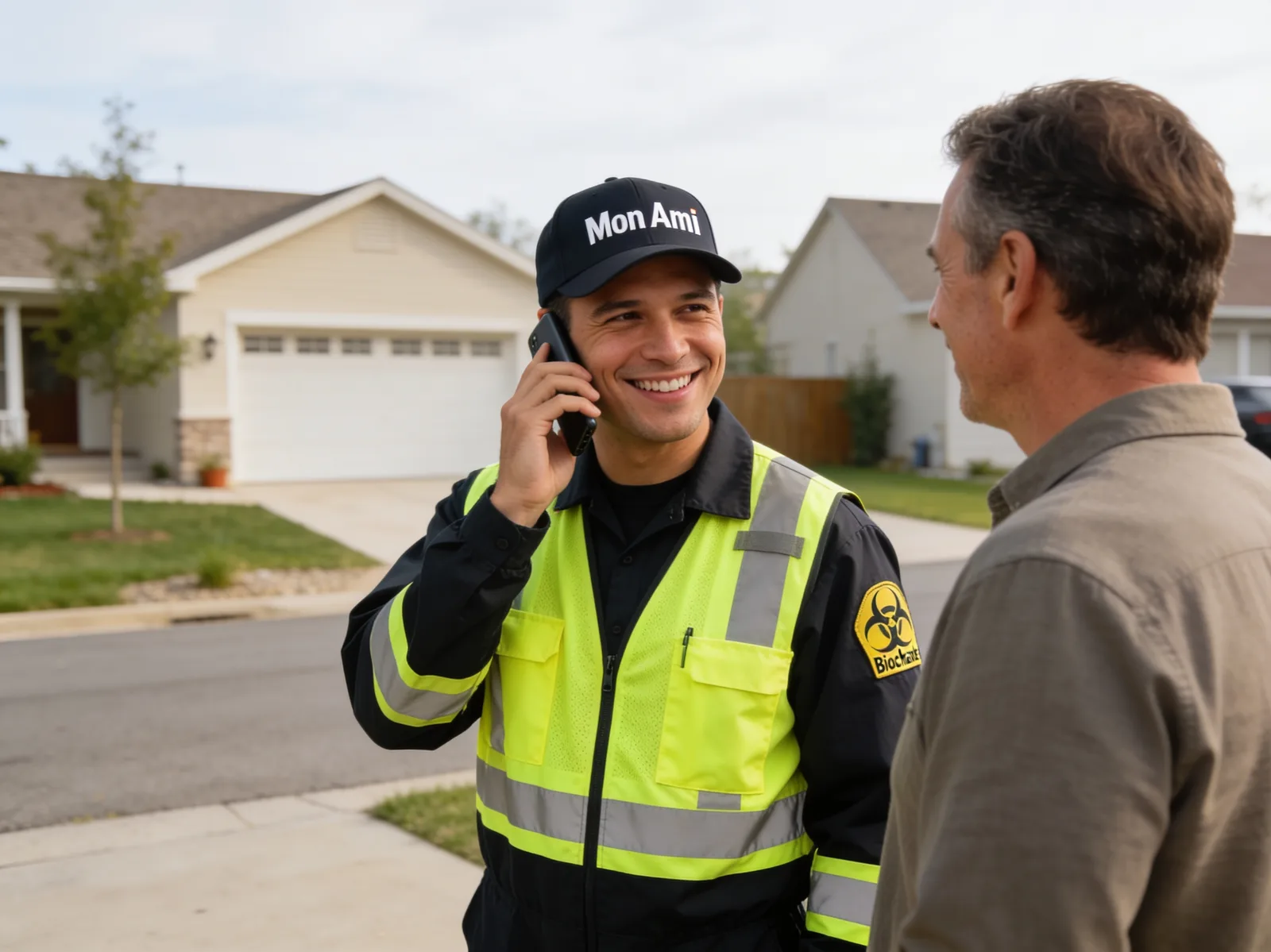Sewage Cleanup Bushnell, IL FAQs